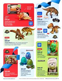 Walmart flyer Page 42