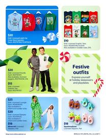 Walmart flyer Page 43