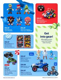 Walmart flyer Page 44