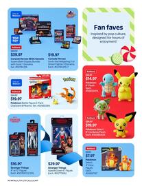 Walmart flyer Page 45