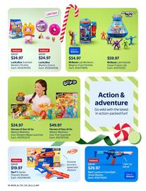 Walmart flyer Page 47