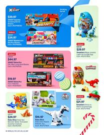 Walmart flyer Page 49