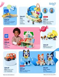 Walmart flyer Page 5
