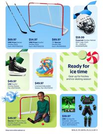 Walmart flyer Page 50