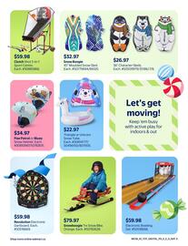 Walmart flyer Page 51