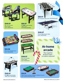 Walmart flyer Page 52