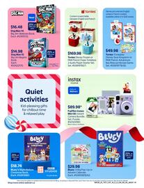 Walmart flyer Page 53