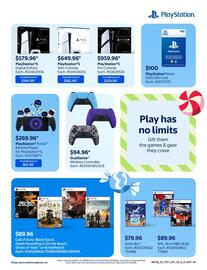 Walmart flyer Page 56