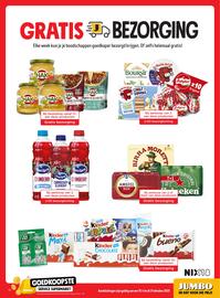 Jumbo Foodmarkt folder week 42 Pagina 10