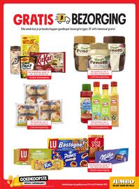 Jumbo Foodmarkt folder week 42 Pagina 11