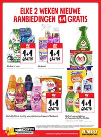 Jumbo Foodmarkt folder week 42 Pagina 13