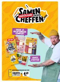 Jumbo Foodmarkt folder week 42 Pagina 15