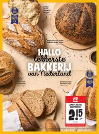 Jumbo Foodmarkt folder week 42 Pagina 18