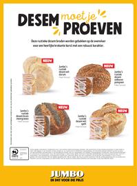 Jumbo Foodmarkt folder week 42 Pagina 19
