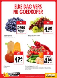 Jumbo Foodmarkt folder week 42 Pagina 2