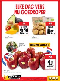 Jumbo Foodmarkt folder week 42 Pagina 3
