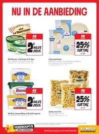 Jumbo Foodmarkt folder week 42 Pagina 4
