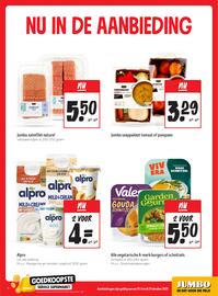 Jumbo Foodmarkt folder week 42 Pagina 5