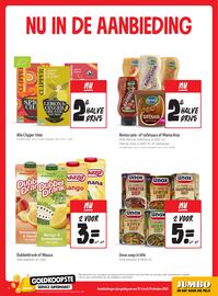 Jumbo Foodmarkt folder week 42 Pagina 6