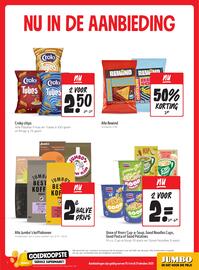 Jumbo Foodmarkt folder week 42 Pagina 7
