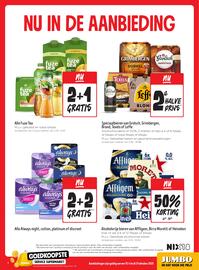 Jumbo Foodmarkt folder week 42 Pagina 8