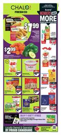 FreshCo flyer week 42 Page 1
