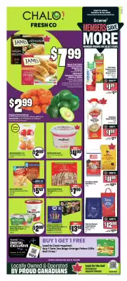 FreshCo flyer (valid until 22-10)