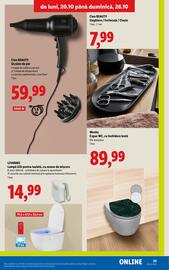 Catalog Lidl săptămâna 43 Pagină 11