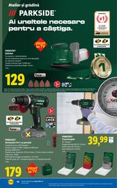Catalog Lidl săptămâna 43 Pagină 12
