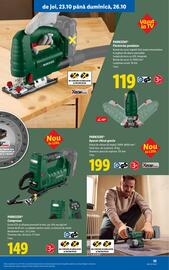 Catalog Lidl săptămâna 43 Pagină 13