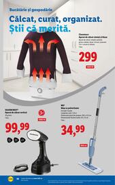 Catalog Lidl săptămâna 43 Pagină 16