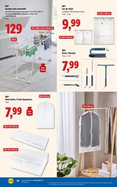 Catalog Lidl săptămâna 43 Pagină 18