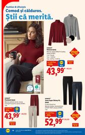 Catalog Lidl săptămâna 43 Pagină 2
