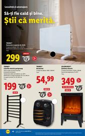 Catalog Lidl săptămâna 43 Pagină 20
