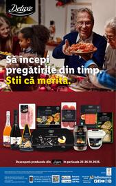 Catalog Lidl săptămâna 43 Pagină 22