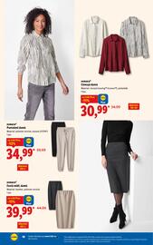 Catalog Lidl săptămâna 43 Pagină 6