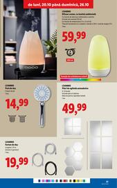 Catalog Lidl săptămâna 43 Pagină 9