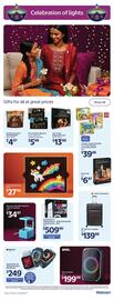 Walmart flyer Page 4