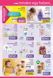 PlusMarket akciós újság Oldal 10