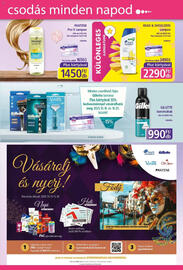 PlusMarket akciós újság Oldal 5