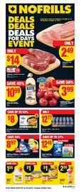 No Frills flyer week 42 Page 2