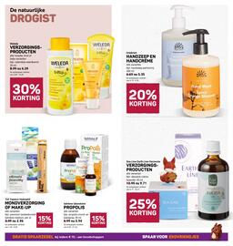 Natuurwinkel folder week 42 Pagina 10