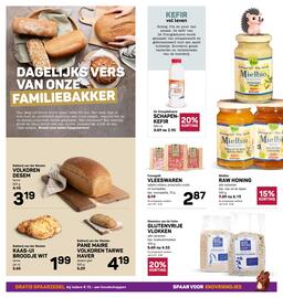 Natuurwinkel folder week 42 Pagina 2