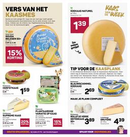 Natuurwinkel folder week 42 Pagina 4