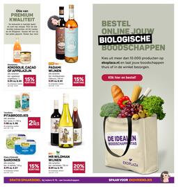 Natuurwinkel folder week 42 Pagina 8