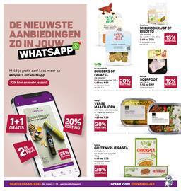Natuurwinkel folder week 42 Pagina 9