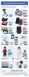 Walmart flyer week 42 Page 10