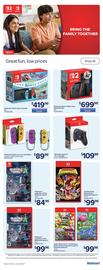 Walmart flyer week 42 Page 22