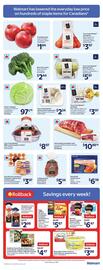Walmart flyer week 42 Page 3