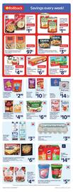 Walmart flyer week 42 Page 4